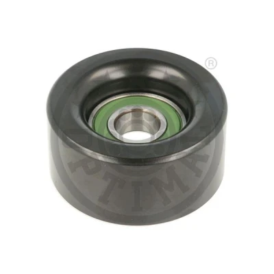 Imagen de OPTIMAL 0 N2285 Rodillo Guia NISSAN: Pathfinder 3, NT400 Cabstar