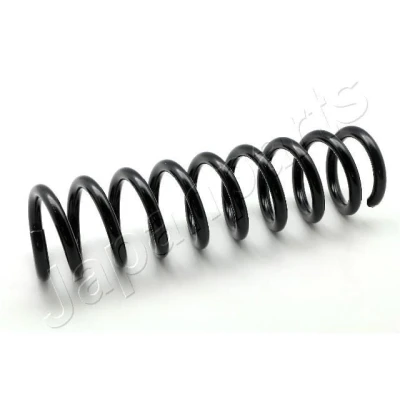 Imagen de JAPANPARTS ZC6171A Muelle de suspensión Eje trasero BMW: 1 Hatchback