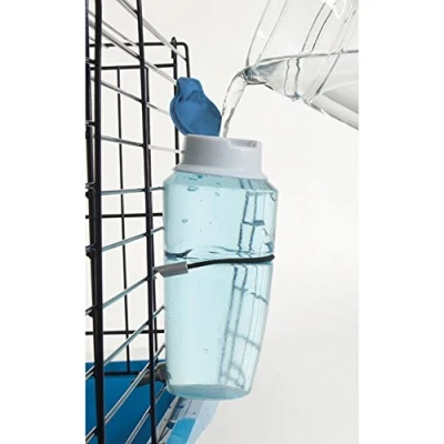 Imagen de Nobby Savic Source Botellas de Agua (1000 ml)