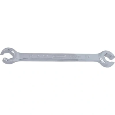 Imagen de KS TOOLS 518.0524 Llave estrella doble 156 12, 13 Acero cromo vanadio