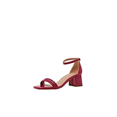 Imagen de ESPRIT Moderno, Sandalia Mujer, 660/Pink Fuchsia, 37 EU