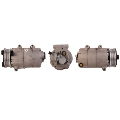 Imagen de LUCAS ACP510 Compresor de Aire Acondicionado PAG 46 R 134 a con juntas FORD: Galaxy Mk2 MPV, MONDEO 4 Turnier, S Max Mk1, VOLVO: C70 2 Cabriolet
