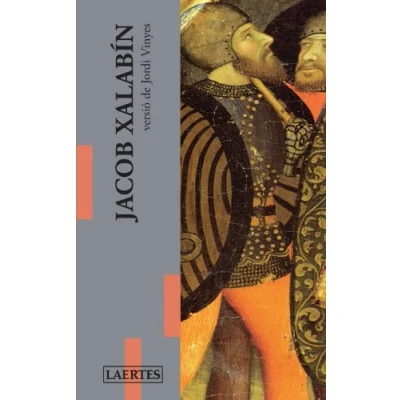 Imagen de Jacob Xalabín: 4 (Lectures i itineraris)