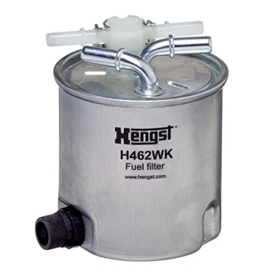 Imagen de HENGST FILTER H462WK Filtro Combustible de tubería DACIA: Logan I Berlina, Sandero I, MCV