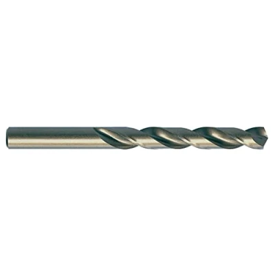 Imagen de RUKO 215060 Taladro espiral para metal 6 93, 57 36, 130 corte a derecha Acero rápido