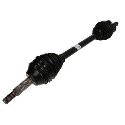 Imagen de SPIDAN 25180 Árbol de transmisión 800 sin material sujeción FORD: Transit Mk6 Furgón, Tourneo, Camión plataforma/Chasis