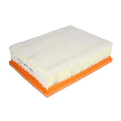 Imagen de PURFLUX A1203 Filtro de aire 67 185 243 Cartucho filtrante PEUGEOT: 307 Hatchback, 308 I SW, CITROËN: C4 Coupé, Hatchback