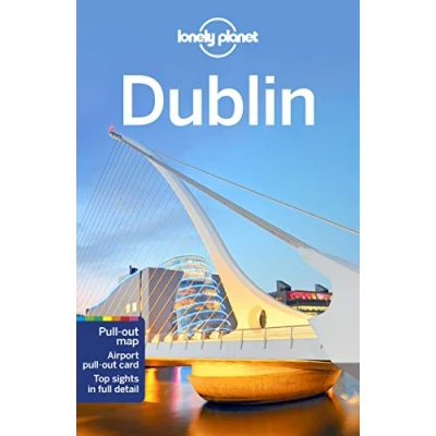 Imagen de Lonely Planet Dublin 12 2020