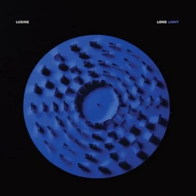 Imagen de Long Light Vinilo Marrón Lusine