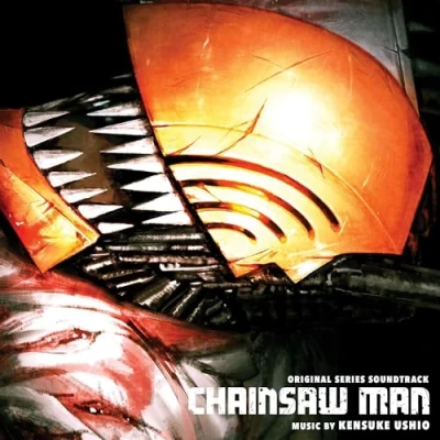 Imagen de B.s.o. Chainsaw Man [Vinilo]