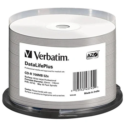 Imagen de VERBATIM Almacenamiento de Datos Externo Multicolor