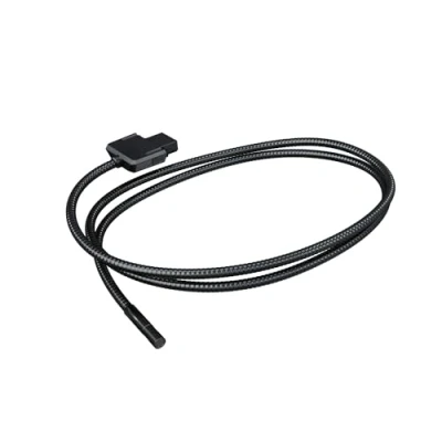 Imagen de Bosch Professional GIC 4/5 Imager cabezal de cámara 8,3 mm (para inspección 12V 5 27 C y 4 23 C, longitud: 1,5 m, diámetro: mm)