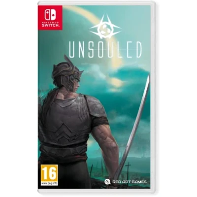 Imagen de Unsouled (NSW)