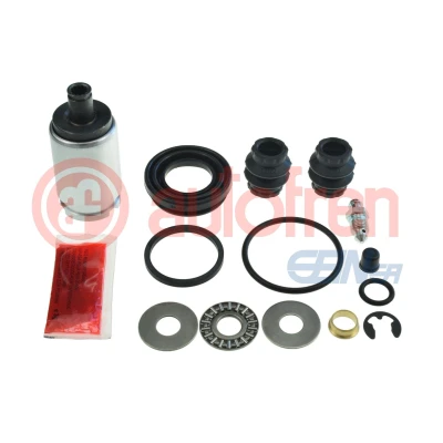 Imagen de AUTOFREN SEINSA D42446K Kit de Reparación Frenos Eje trasero 34 WITH MECHANISM MERCEDES BENZ: Clase A, B, LAND ROVER: Range Rover Evoque