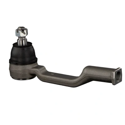 Imagen de FEBI BILSTEIN 42478 Rótula de dirección 17 Eje delantero, izquierda, interior, derecha con tuerca almenada rebajada FORD: Ranger Mk2