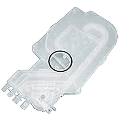 Imagen de Dispensador con medidor de flujo (257009 34313) Lavavajillas 481010386232 Whirlpool