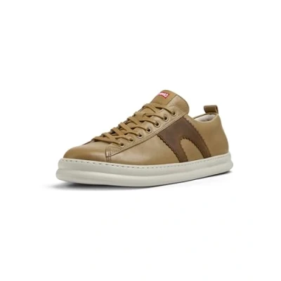 Imagen de Camper Runner Four K100893, Zapatillas Hombre, Marrón 010, 43 EU