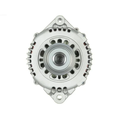 Imagen de AS PL A2039 Alternador 12V 135A NISSAN: Cabstar, Interstar Furgón, RENAULT: MASTER 2 Kasten, Pritsche/Fahrgestell, Bus