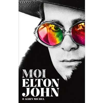 Imagen de Moi Elton John