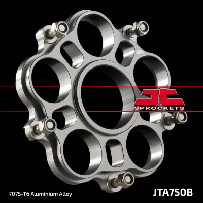 Imagen de JTSPROCKETS JTA750B Rueda dentada para cadena