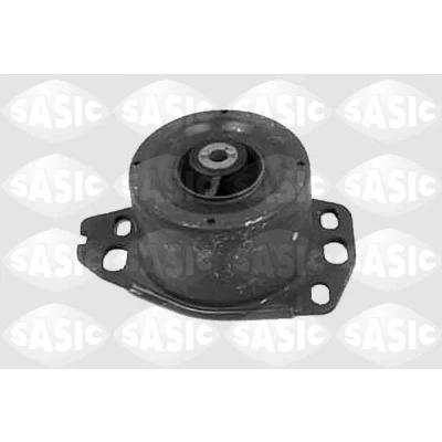 Imagen de SASIC 9002429 Soporte, suspensión del motor Rodamiento de caucho metal lado engranaje FIAT: Multipla