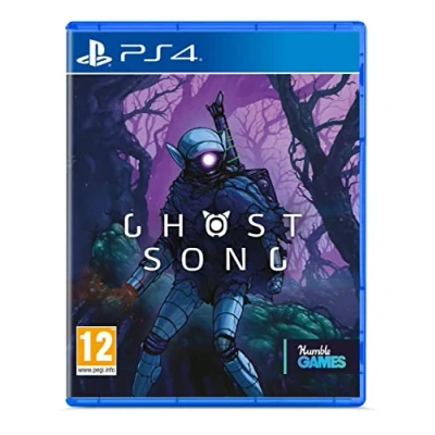Imagen de Ghost Song PS4