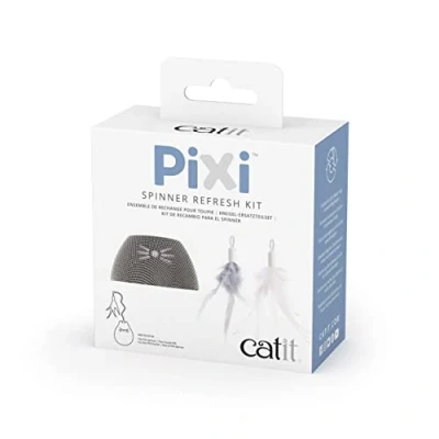 Imagen de Catit PIXI Juguete para Gato Spinner Kit Repuesto