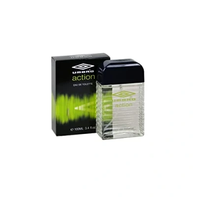 Imagen de Umbro Acción Agua de toilette 100 ml