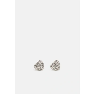 Imagen de Fossil Sadie Earrings Pendientes silvercoloured, Mujer, Talla: One Size, Silver coloured