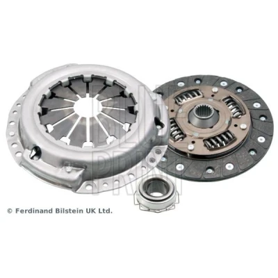Imagen de BLUE PRINT ADD63051 Kit de Embrague tres piezas con grasa sintética cojinete desembrague 180 DAIHATSU: Sirion II