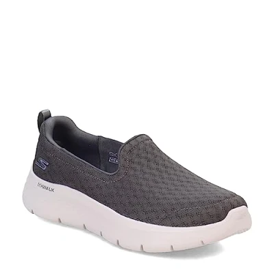 Imagen de Skechers 124955 Char, Zapatillas Mujer, Ribete Textil carbón, 36 EU