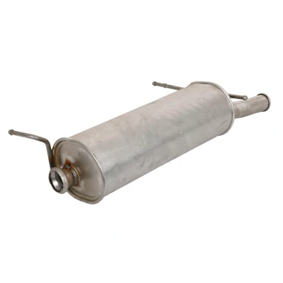 Imagen de BOSAL 135 243 Silenciador trasero CITROËN: Xsara Coupé, Hatchback