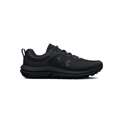 Imagen de Under Armour Ua Bgs Assert 10, Zapatillas para correr Niños, Negro, 38 EU