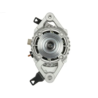 Imagen de AS PL A6748S Alternador 12V 80A