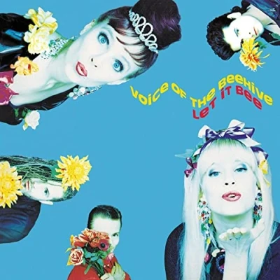 Imagen de Let It Bee