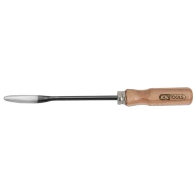 Imagen de KS TOOLS 150.3241 Rascador 200, 320mm Acero para herramientas