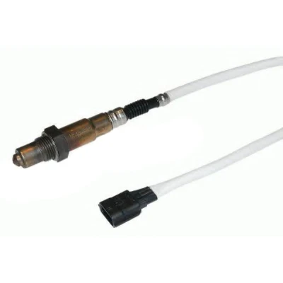 Imagen de BOSCH 0 258 010 029 Sonda lambda 4 RENAULT: MEGANE 3, CLIO Sandero / Stepway 2, DACIA: I