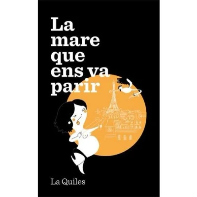 Imagen de La Mare Que Ens Va Parir