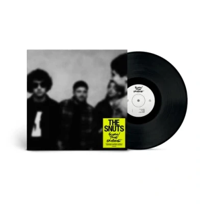 Imagen de The Snuts Burn Empire (LP) [Vinilo]