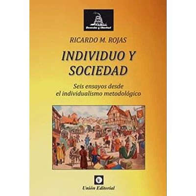 Imagen de Individuo Y Sociedad