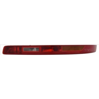 Imagen de TYC 19 15008 15 9 Faros Antiniebla izquierda con portalámparas AUDI: Q7