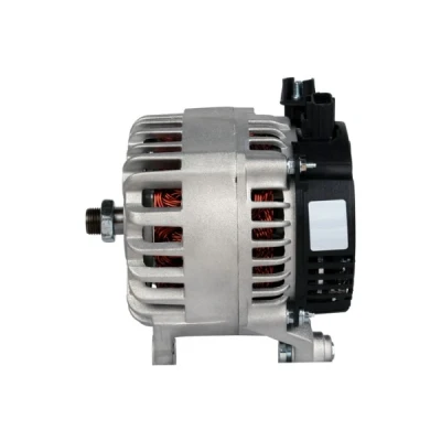 Imagen de HELLA 8EL 011 710 411 Alternador 14V 90A FORD: Focus Mk1 Hatchback, Berlina, Furgón / Familiar