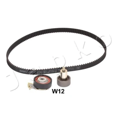 Imagen de JAPKO KJTW12 Kit de correa distribución 137