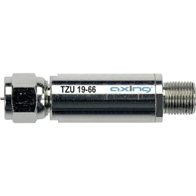 Imagen de Axing TZU 19 66 Filtro Paso Alto (5 68 MHz)