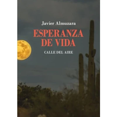 Imagen de Esperanza de vida (2021 2023): 241 (CALLE DEL AIRE)