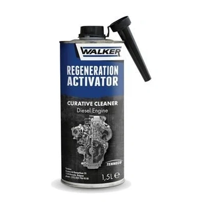 Imagen de WALKER 80611 aditivo para carburante 1,500 Gasóleo