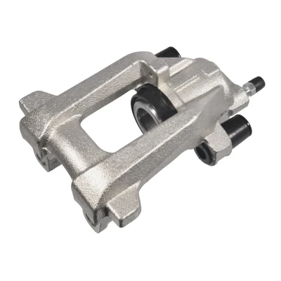 Imagen de FEBI BILSTEIN 182007 Pinza de freno Hierro fundido Eje trasero izquierda