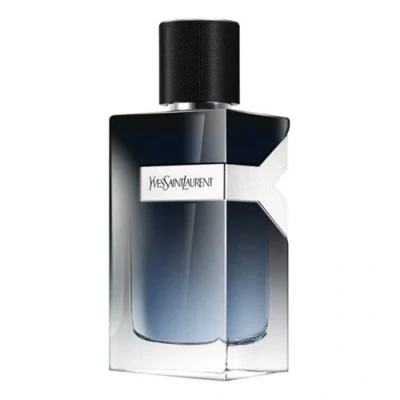 Imagen de Yves Saint Laurent Y Men eau de parfum 60 ml