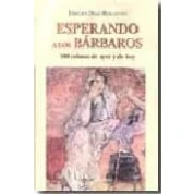 Imagen de Esperando A Los Barbaros