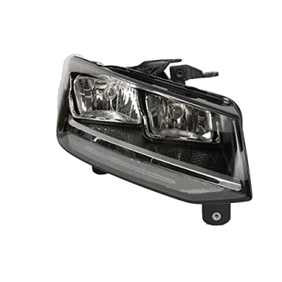 Imagen de VALEO ORIGINAL PART 046837 Faros derecha para circulación por la